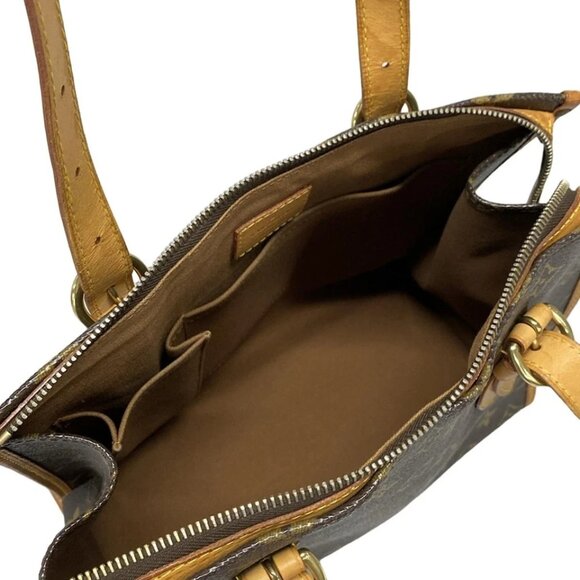 LOUIS VUITTON Popincourt Haut Monogram - Shoulder Bag 587-061025 - Picture 9 of 11